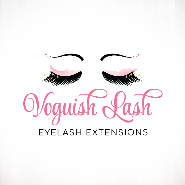 Cartoon Lash Logos - Free Cartoon Lash Logo Ideas, Design & Templates