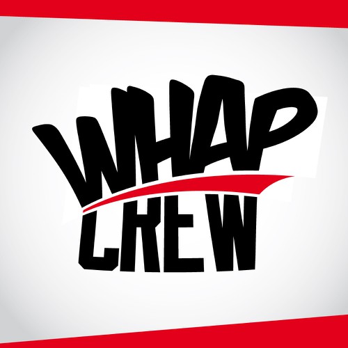 Logo design contest entry by andreas.leinweber