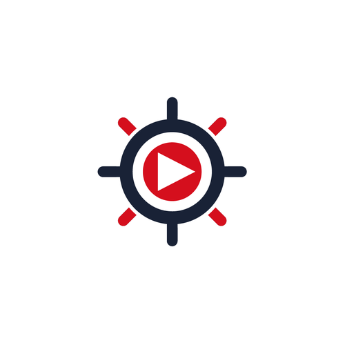 Cool Vault Logo Design by _ANNIE_