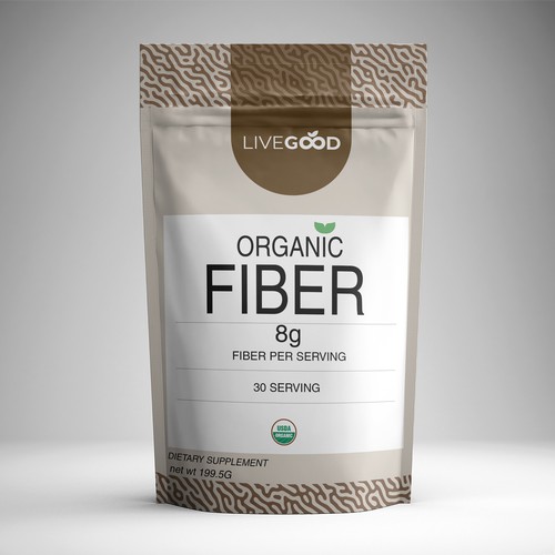 Designs | NEW - ***GUARANTEED PRIZE*** Packaging Design for Nutritional ...