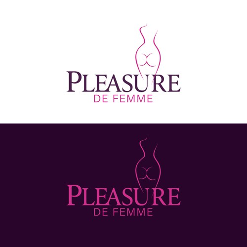 Pleasure De Femme  /  Womens Pleasure Diseño de yileaf