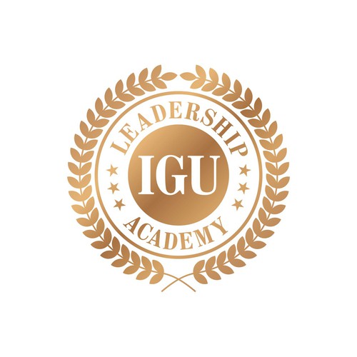 IGU Leadership Academy Design by jemma1949