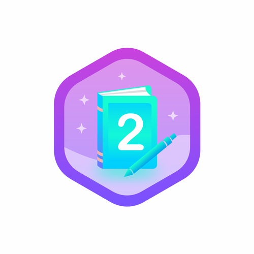 Design our awesome badges and achievements for our learning platform! Design by azabumlirhaz