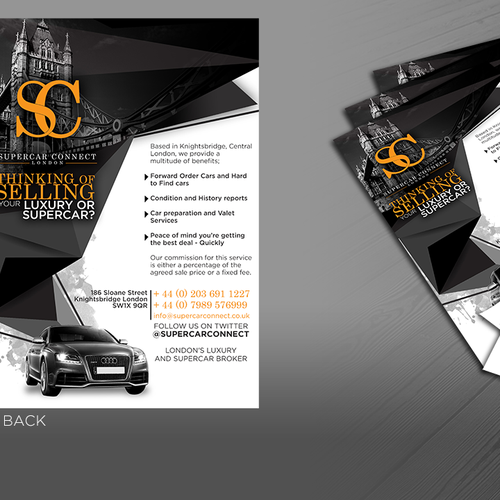  contest entry by PA Design Studio