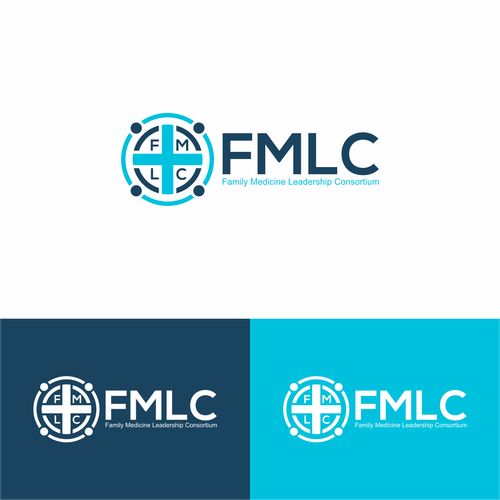 Family Medicine Group Logo Design Design by zero to zero