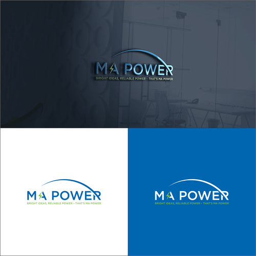 MA Power Design by PowArt