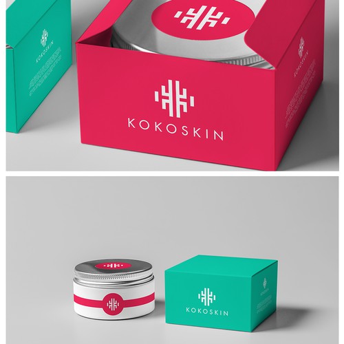  contest entry by csoki