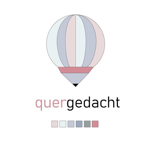 Logo design contest entry by helenadesign