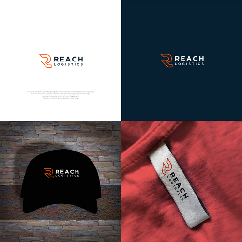 Delivery service logo design to appeal to young drivers Design by DSGNESIA™