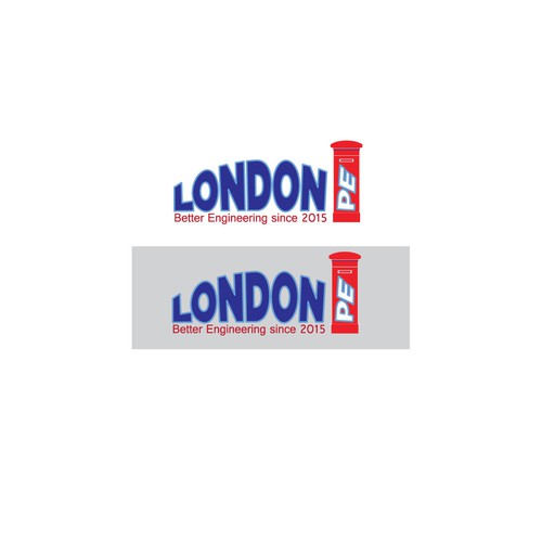 Runner-up design by CChloe