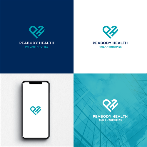 Design two related logos for a foundation and the software solution Design by Ardi yanto