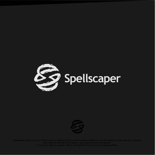 Design logo for gaming platform + Additional paid work for winner Design by .ARTic.