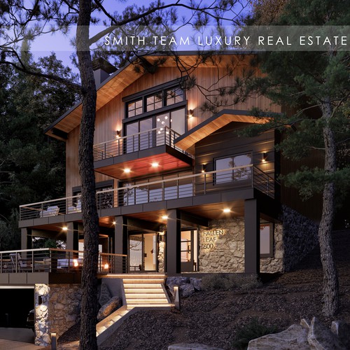 3D contest entry by GagaSnaga