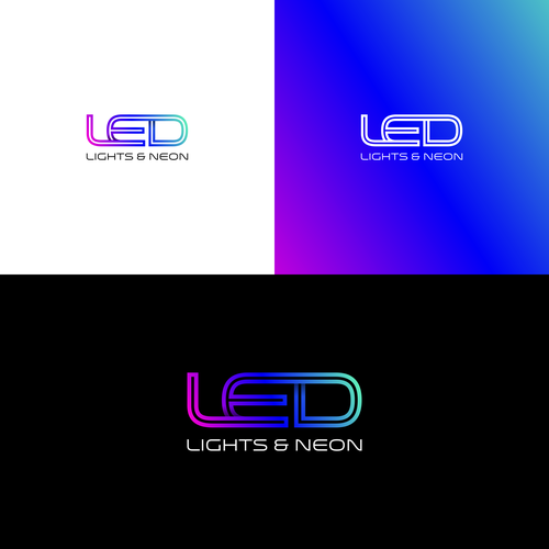 We are looking for a great logo for our LED lighting business Design by Meterlan