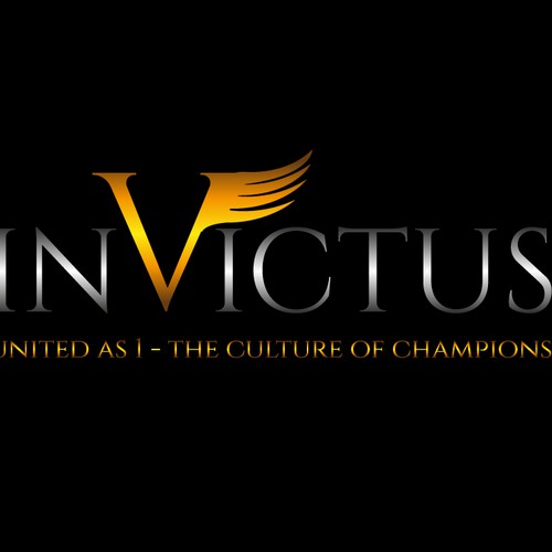 New Logo Wanted For Invictus | Logo Design Contest