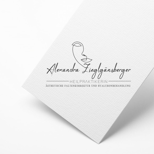 Logo & brand identity pack contest entry by manashmandal92