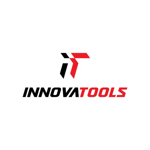 Cool new logo for innovative money-making tools Design by tristar