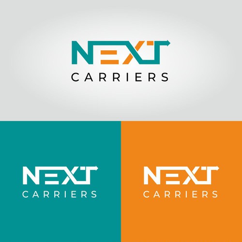 Design di Global Shipping Provider – "NEXT CARRIERS" di yeti21