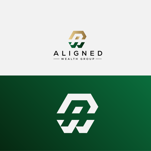 brand creation for new financial advisory startup Design by Razaullah Abc