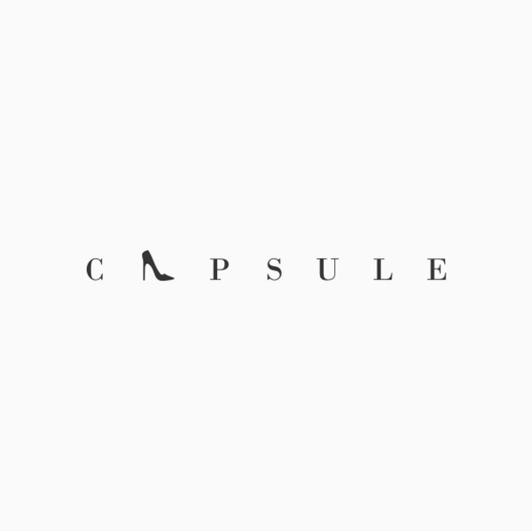 Design by ZRT® titled "Capsule"