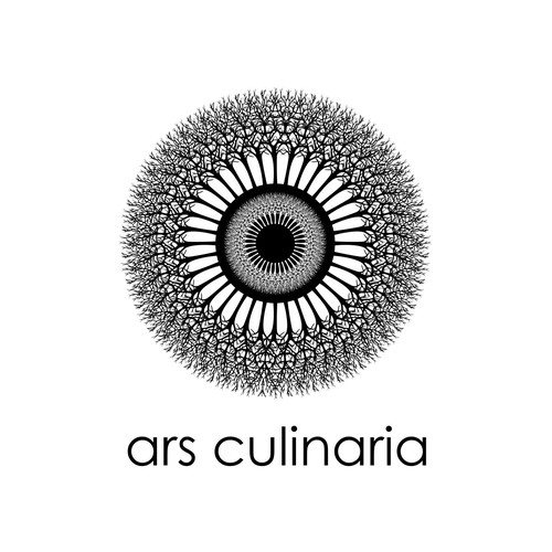 crate a modern logo for a young plant-based food company in Zurich.  Enjoy the art of culinary.-ontwerp door jemma1949