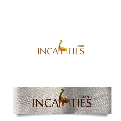 Create the next logo for Incaties.com Design by Florin Gaina