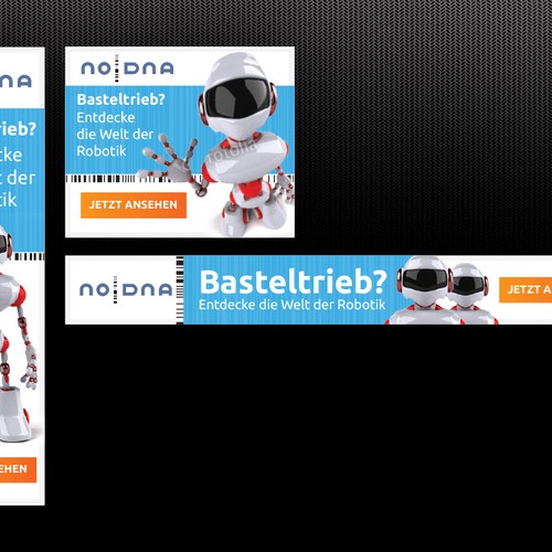 Banner ad contest entry by Priyo