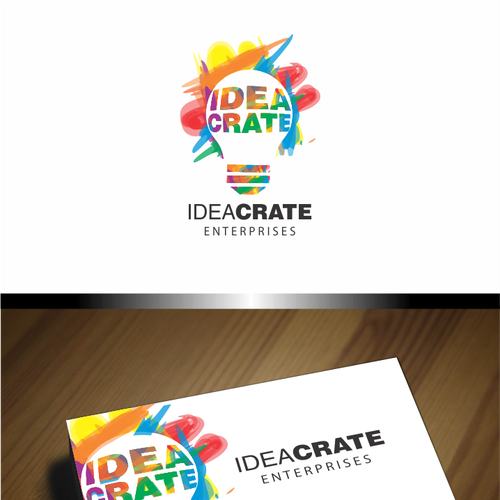 If logo Design by icetealovers