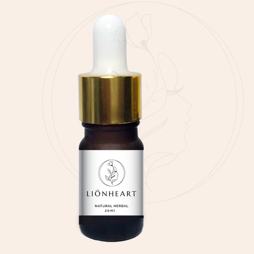 Lionheart - Natural Skincare is looking for a modern and timeless Logo Design by ps.sohani