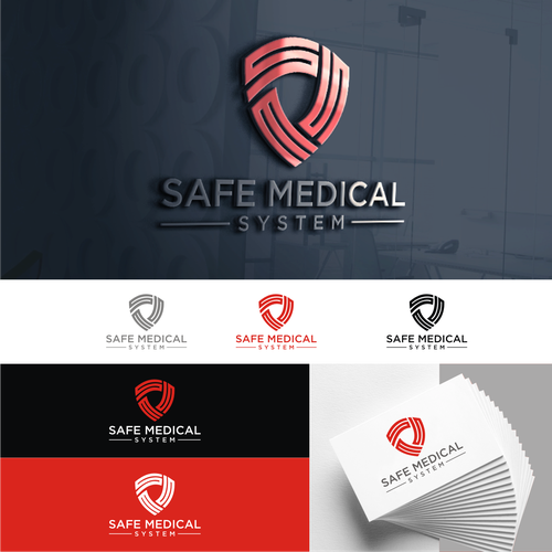 Logo y paquete de imagen corporativa propuesta en el concurso por oke_cong