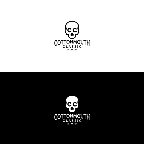 Pirate-Based Logo for Some Really Great Guys Design by Eulen™