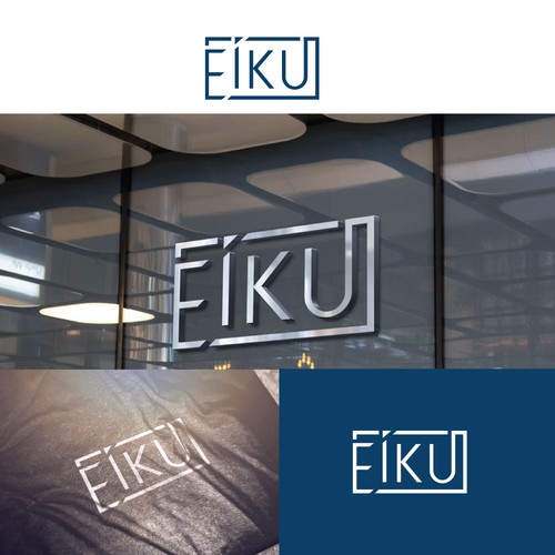 Proposta di design per un contest della categoria Logo realizzata da Nicoo