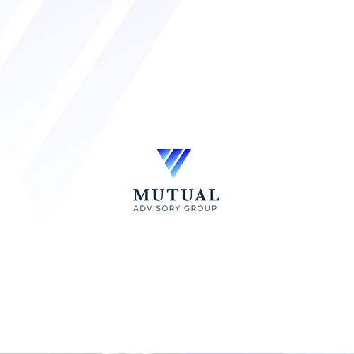 Design di Design a business professional logo for a conservative advisory group di VISUS DESIGN STUDIO