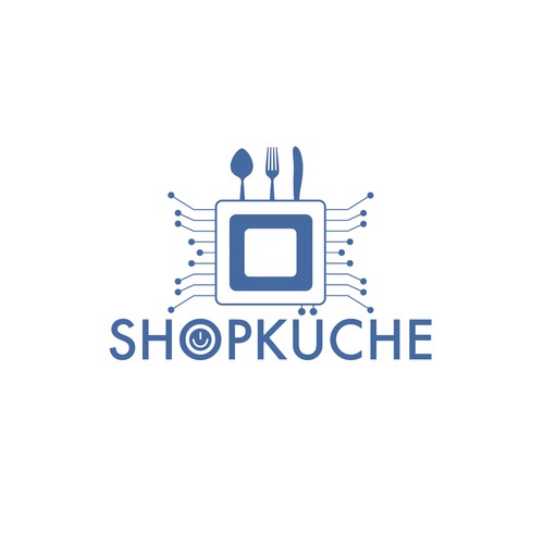  contest entry by Cameron Palmer