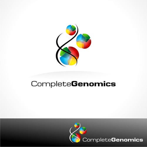 Logo only!  Revolutionary Biotech co. needs new, iconic identity Design by graph-X