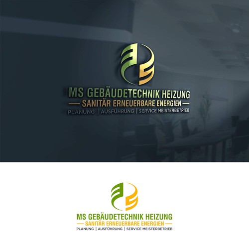 Proposta di design per un contest della categoria Logo realizzata da gbrs