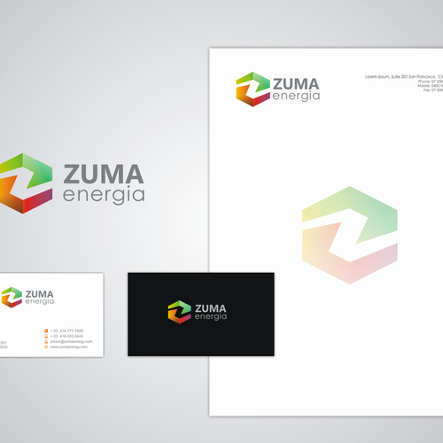 Zuma Energia - Actis