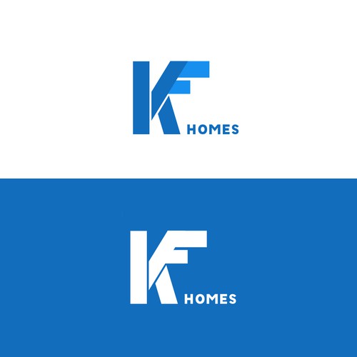 コンペ「NEED A LOGO FOR HOME BUILDING COMPANY」のデザイン by AMF™さん 