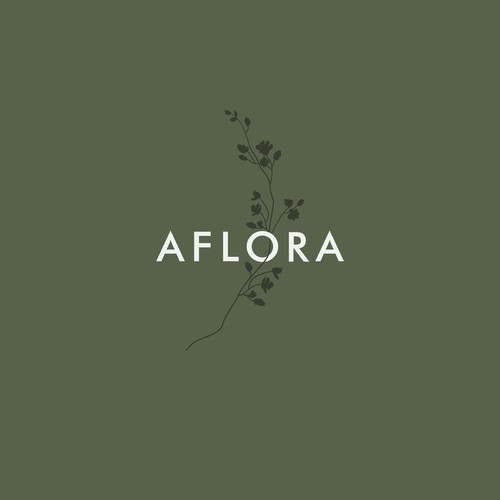 Design a logo for an intuitive and artsy florist Design by T-Design