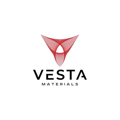 We need a non-boring logo for a boring industrial polymer company Design by funkyleviz