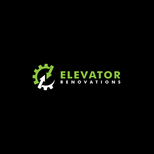 Logo for a elevator company Design by NAD638