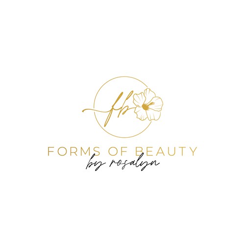 Cosmetology Logo Design by Betula