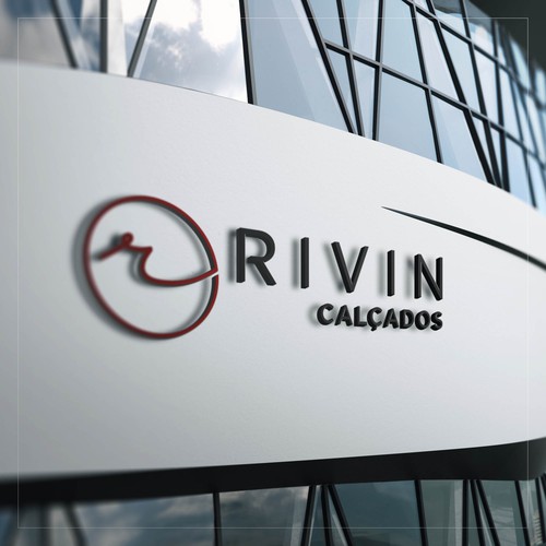 "Shoes & Sporting Goods Shop Needs a Logo Makeover" winning Logo & brand guide