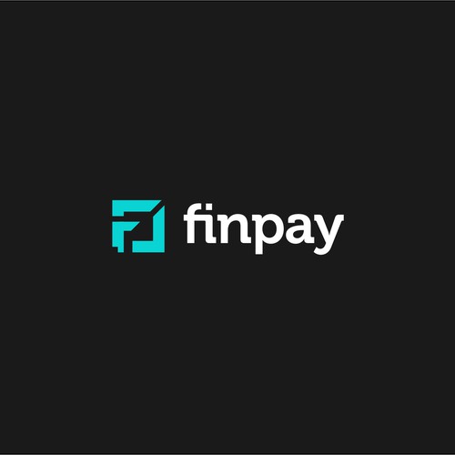 Design for Finpay payment App Logo Design by AD's_Idea