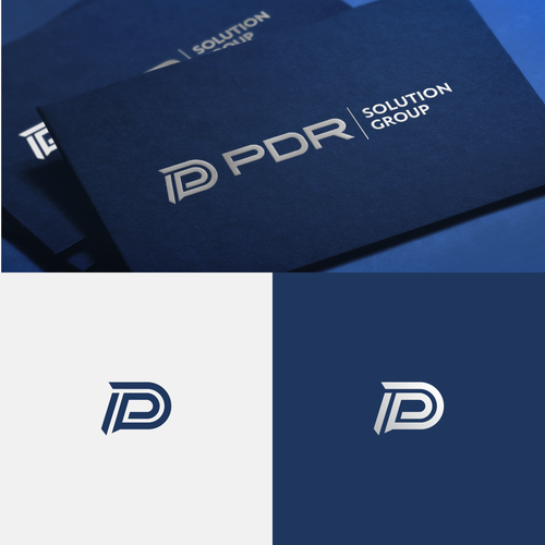 Logo design contest entry by RedLogo
