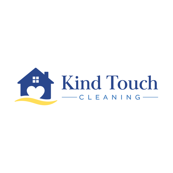 Refined Logo for a Cleaning Service