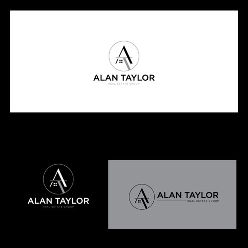 Design a modern & inviting logo for an LA Real Estate Group Design by M A R V E N ™