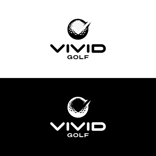 Design the new logomark for Vivid Logo Design by DSGNESIA™