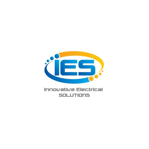 Create the next logo for IES | Logo design contest