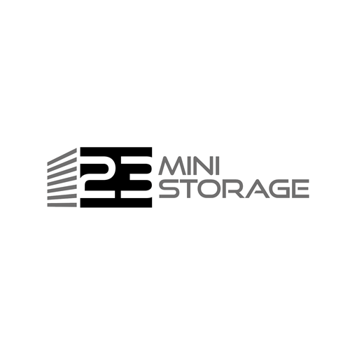 Design di Create a Self Storage Logo di rulasic